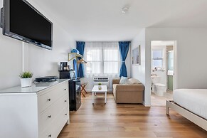 Ocean Resort Inn