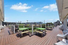 Ocean Resort Inn
