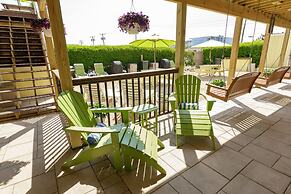 Ocean Resort Inn