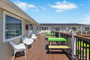 Ocean Resort Inn