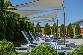 Ocean Resort Inn
