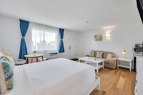 Ocean Resort Inn