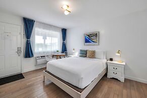 Ocean Resort Inn