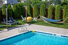 Ocean Resort Inn