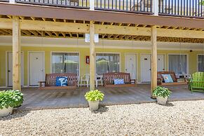 Ocean Resort Inn