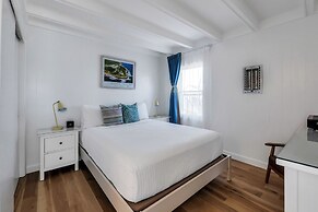 Ocean Resort Inn