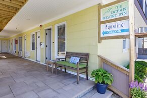 Ocean Resort Inn