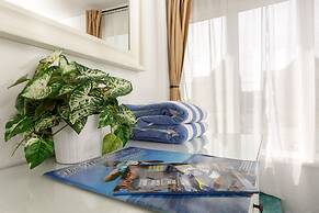Ocean Resort Inn