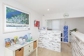 Ocean Resort Inn