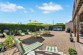 Ocean Resort Inn