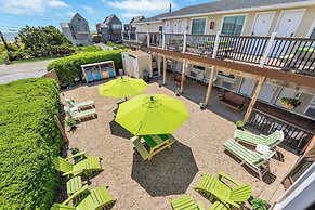 Ocean Resort Inn