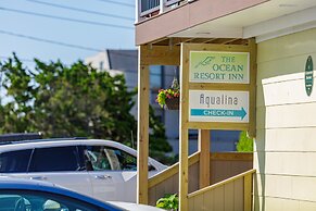 Ocean Resort Inn