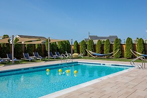 Ocean Resort Inn