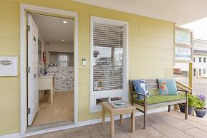 Ocean Resort Inn