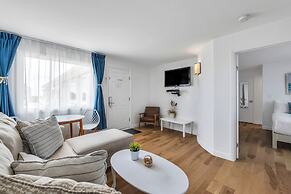 Ocean Resort Inn