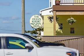 Ocean Resort Inn