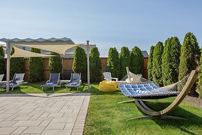 Ocean Resort Inn