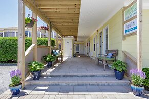 Ocean Resort Inn