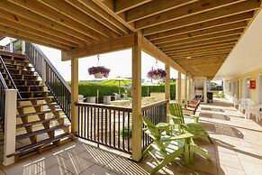 Ocean Resort Inn