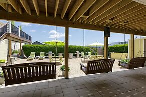 Ocean Resort Inn