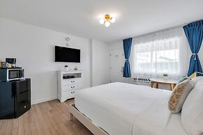 Ocean Resort Inn