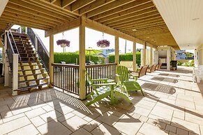 Ocean Resort Inn