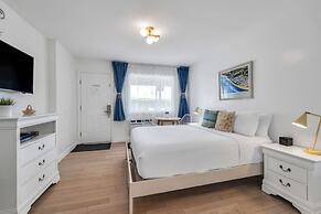 Ocean Resort Inn