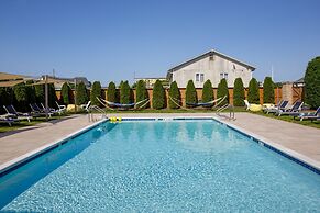 Ocean Resort Inn