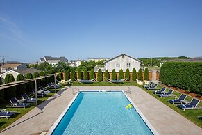 Ocean Resort Inn