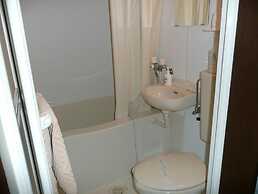 Hotel Famitic Myojin