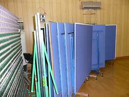 Hotel Famitic Myojin