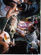 Hotel Famitic Myojin