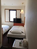 Hotel Crown Hills Toyokawa