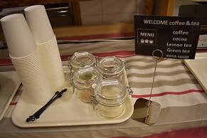 Hotel Crown Hills Toyokawa