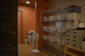 Hotel Crown Hills Toyokawa