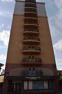 Hotel Crown Hills Toyokawa