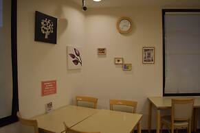 Hotel Crown Hills Toyokawa