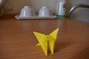 Hotel Crown Hills Toyokawa