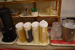 Hotel Crown Hills Toyokawa