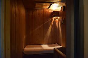 Hotel Crown Hills Toyokawa