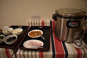 Hotel Crown Hills Toyokawa