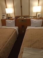 Hotel Crown Hills Toyokawa