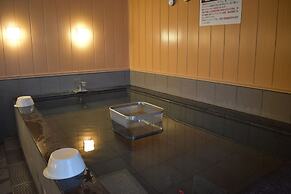 Hotel Crown Hills Toyokawa