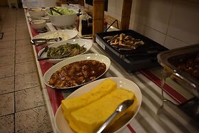 Hotel Crown Hills Toyokawa