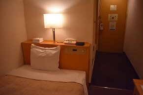 Hotel Crown Hills Toyokawa