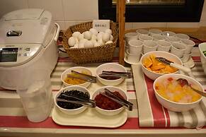 Hotel Crown Hills Toyokawa