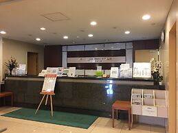 Hotel Crown Hills Toyokawa