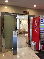 Hotel Crown Hills Toyokawa