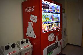 Hotel Crown Hills Toyokawa