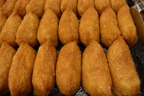 Hotel Crown Hills Toyokawa